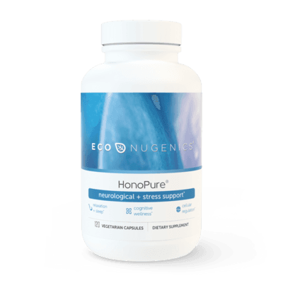 HonoPure (120 capsules)