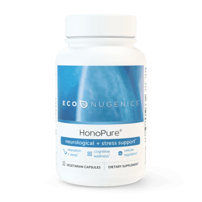 HonoPure (30 capsules)