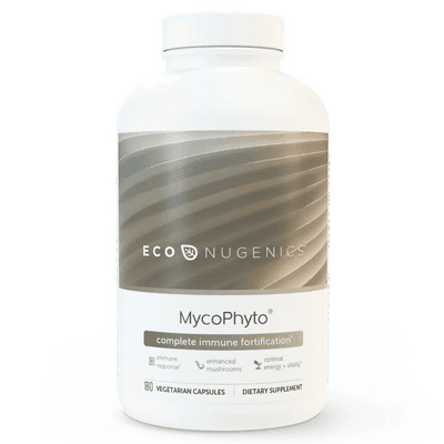 Mycoceutics MycoPhyto (180 capsules)
