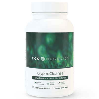 GlyphoDetox (60 capsules)