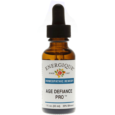Age Defiance Pro (30 Milliliters)