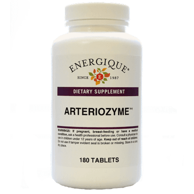 Arteriozyme (180 tablets)