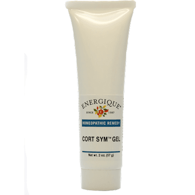 Cort Sym Gel (Anti-Itch) (57 Grams)