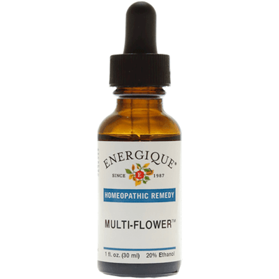 Multi-Flower (30 Milliliters)
