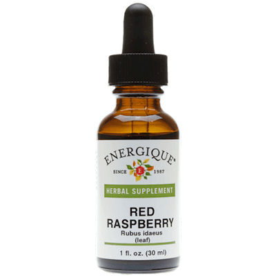 Red Raspberry (30 Milliliters)