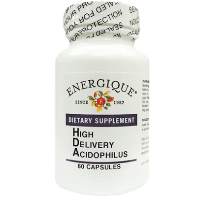 High Delivery Acidophilus (60 capsules)