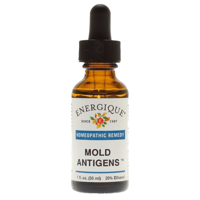 Mold Antigens (30 Milliliters)