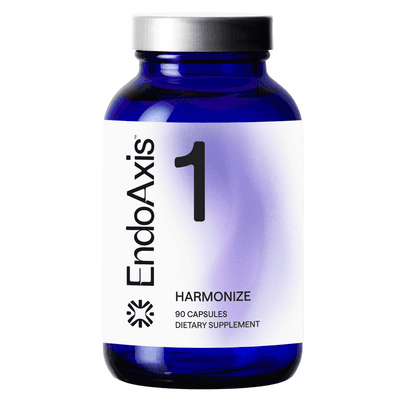 Formula 1 (90 capsules)