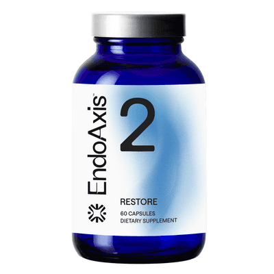 Formula 2 (60 capsules)