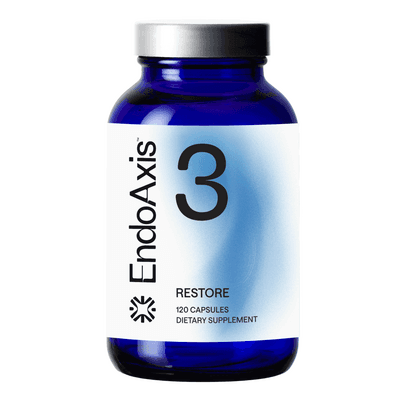 Formula 3 (120 capsules)