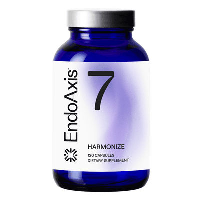 Formula 7 (120 capsules)