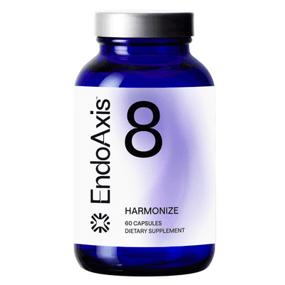 Formula 8 (60 capsules)