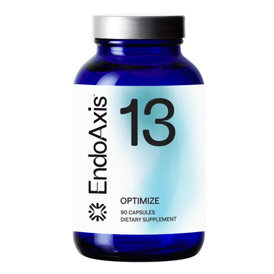 Formula 13 (90 capsules)