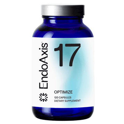 Formula 17 (120 capsules)