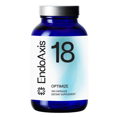 Formula 18 (120 capsules)