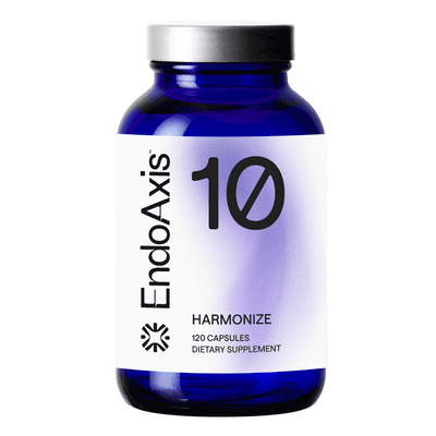 Formula 10 (120 capsules)