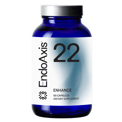 Formula 22 (60 capsules)