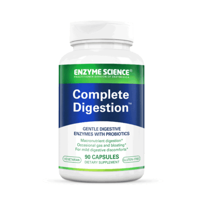 Complete Digestion (90 capsules)