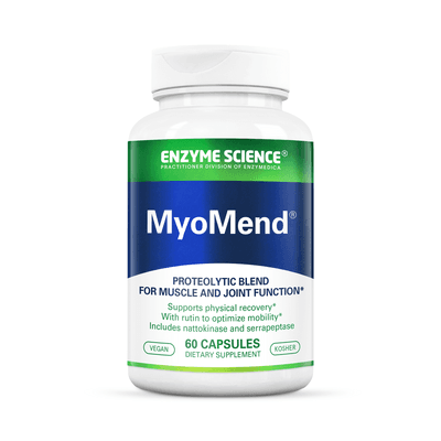 MyoMend (60 capsules)