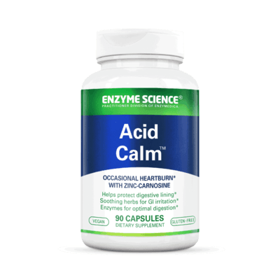 Acid Calm (90 capsules)