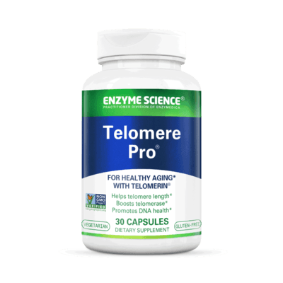 Telomere Pro (30 capsules)