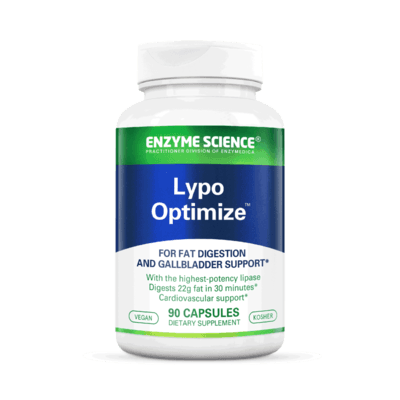 Lypo Optimize (90 capsules)