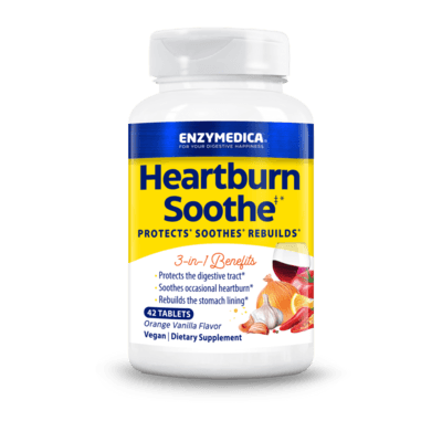 Heartburn Relief (42 tablets)