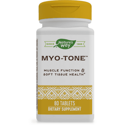 Myo-Tone (80 tablets)