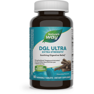 DGL Ultra (90 tablets)