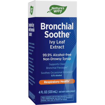 Bronchial Soothe® (100 Milliliters)