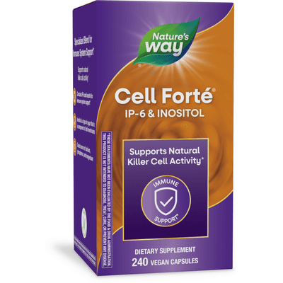 Cell Forte® IP-6 & Inositol (240 capsules)
