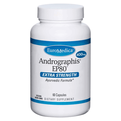 Andrographis EP80™ Extra Strength (60 capsules)