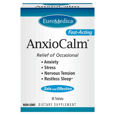 AnxioCalm (45 tablets)