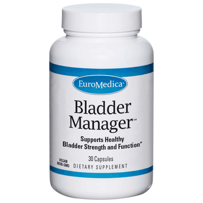 Bladder Manager™ (30 capsules)