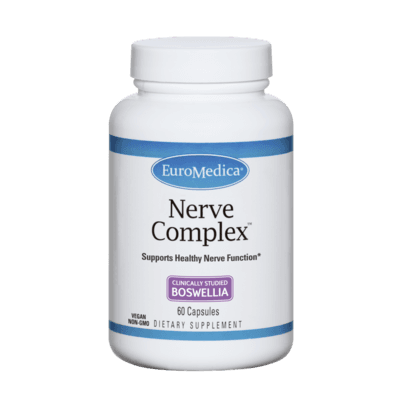 Nerve Complex™ (60 capsules)
