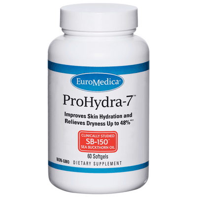 ProHydra-7® (60 Softgels)