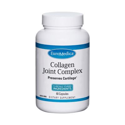 Collagen Joint Complex (60 capsules)