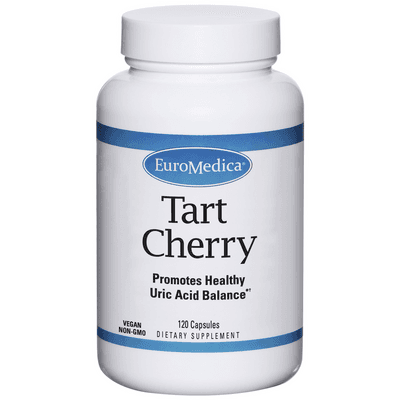 Tart Cherry (120 capsules)