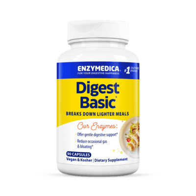 Digest Basic (90 capsules)