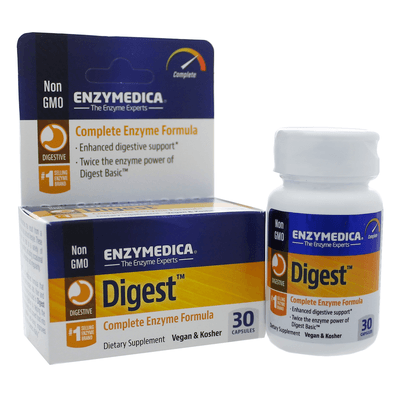 Digest Complete (30 capsules)