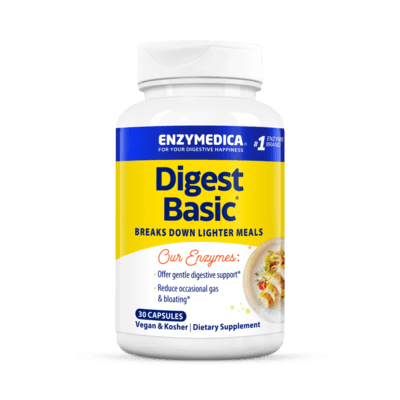 Digest Basic (30 capsules)