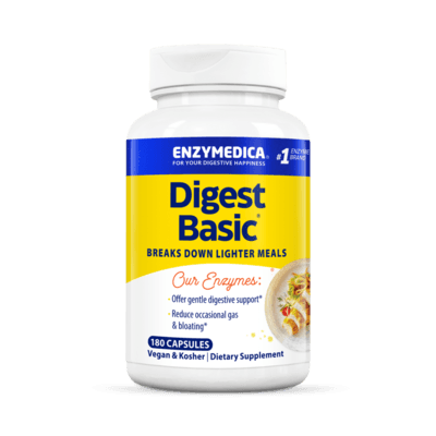 Digest Basic (180 capsules)