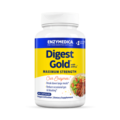 Digest Gold™ (45 capsules)