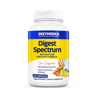 Digest Spectrum (30 capsules)