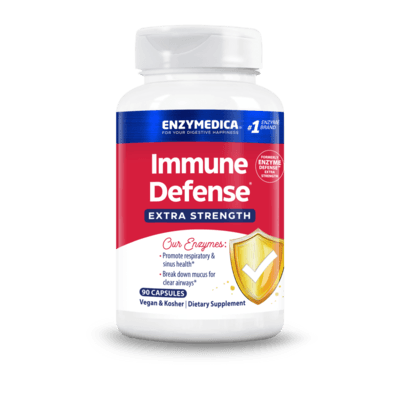 Immune Defense Extra Strength (90 capsules)