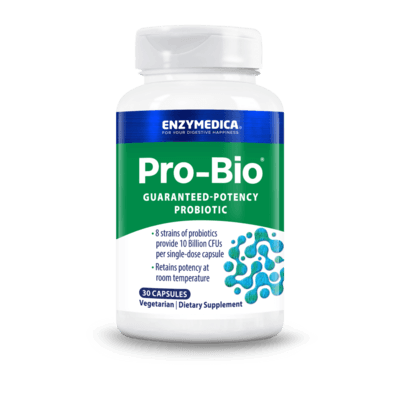 Pro-Bio (30 capsules)