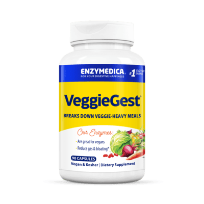 VeggieGest (90 capsules)
