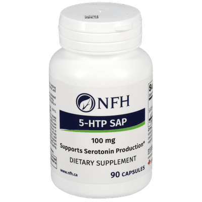 5-HTP SAP 100mg (90 capsules)