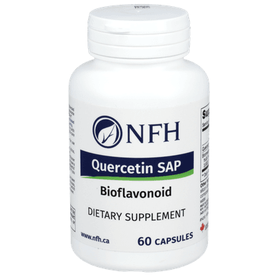 Quercetin SAP (60 capsules)