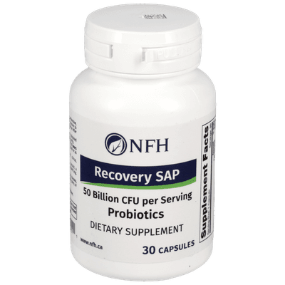Recovery SAP (30 capsules)